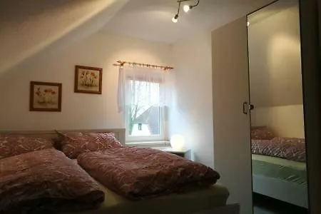 Zum Alten Dorfkrug Appartement Schlemmin