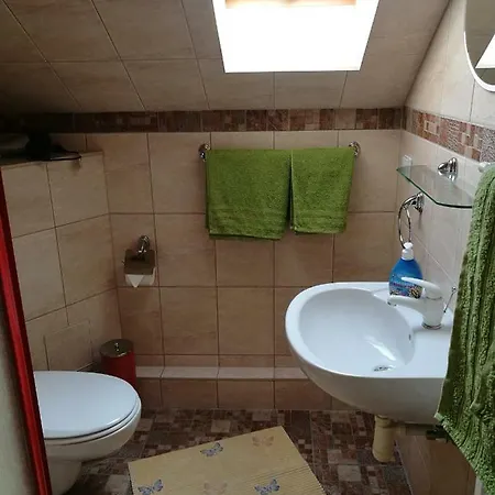 Zum Alten Dorfkrug *