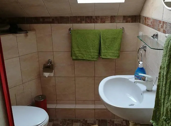 Zum Alten Dorfkrug *